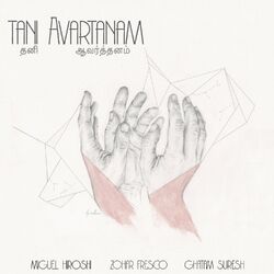 Cover of Tani Avartanam
