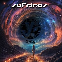 Cover of Sufriras