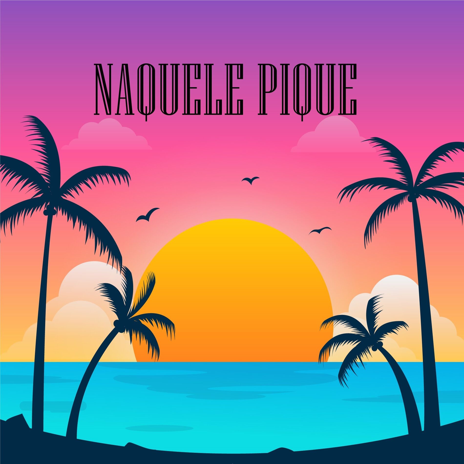 Album cover of Naquele Pique