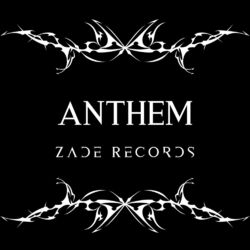 Cover of Anthem