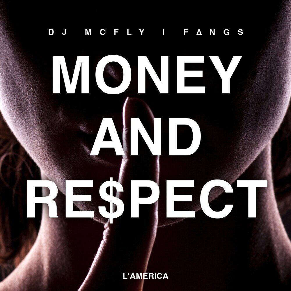 Picture of Money and Respect