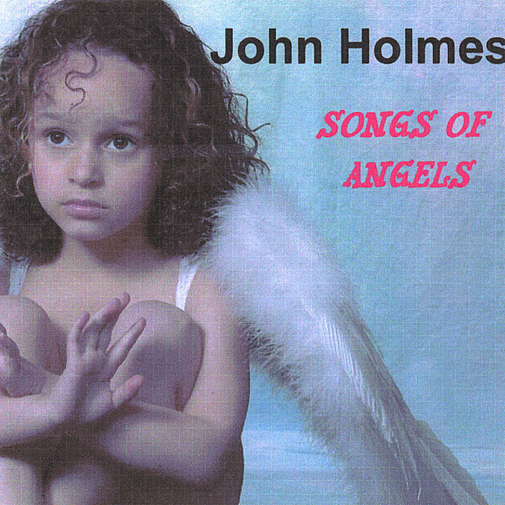Picture of SONGS OF ANGELS