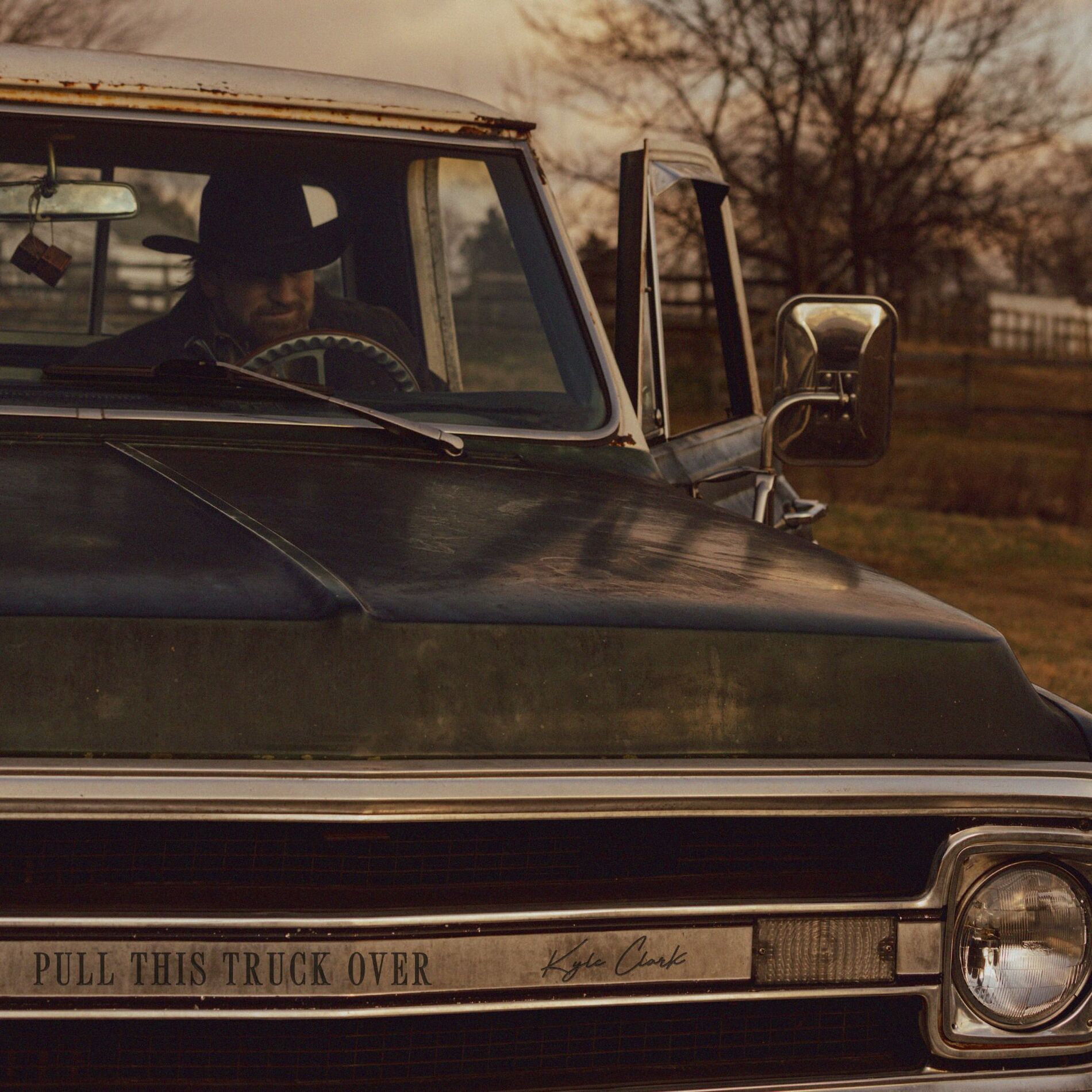 Album cover of Pull This Truck Over