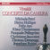 Concerto for Recorder, Oboe, Bassoon and Continuo in G minor, R.103 : Vivaldi: Concerto for Recorder, Oboe, Bassoon and Continuo in G minor, R.103: 1. Allegro ma cantabile by Klaus Thunemann album cover