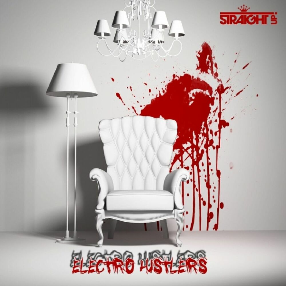 Picture of Electro Hustlers Vol. 1