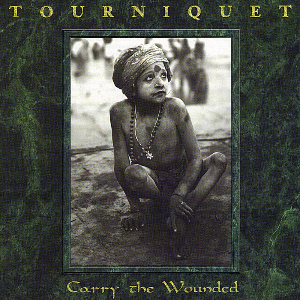 Picture of Carry the Wounded