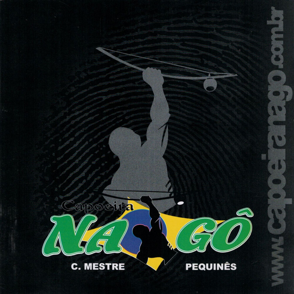 Picture of Capoeira Nagô