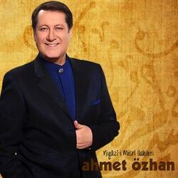 Cover of Niyazî-i Mısrî İlahileri  (Tende Cânım)