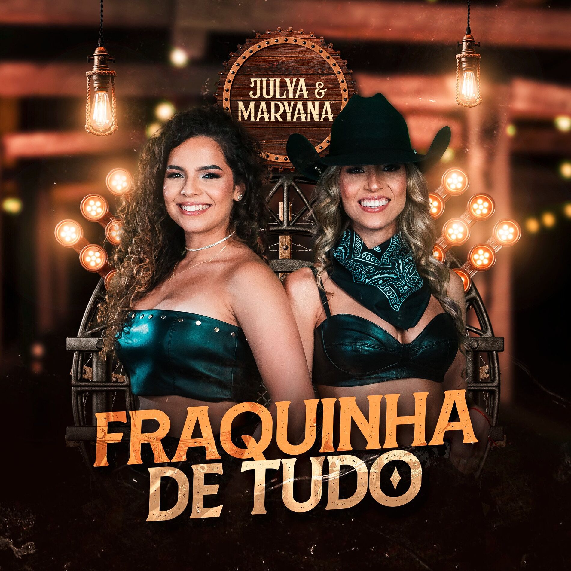 Album cover of Fraquinha de Tudo