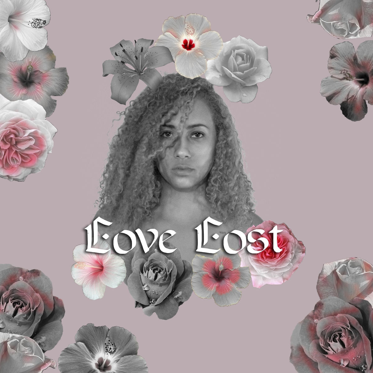 Album cover of Love Lost