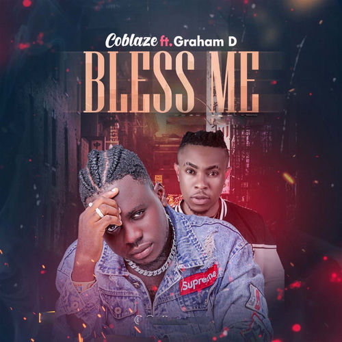 Bless Me