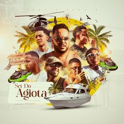 Cover of Set Do Agiota