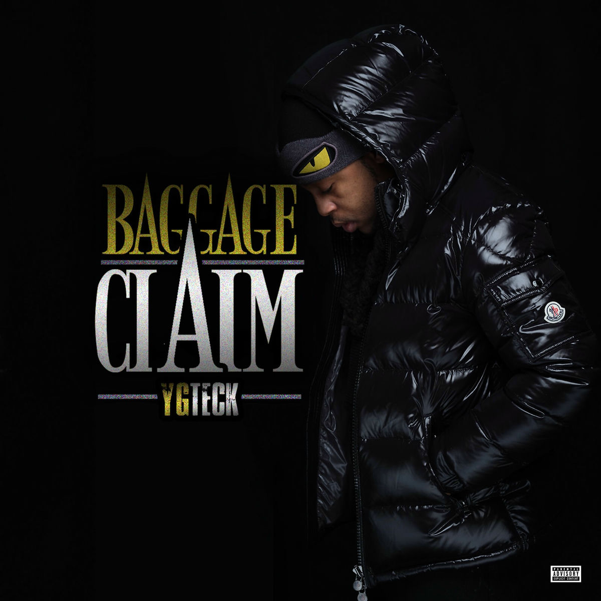 Album cover of Baggage Claim