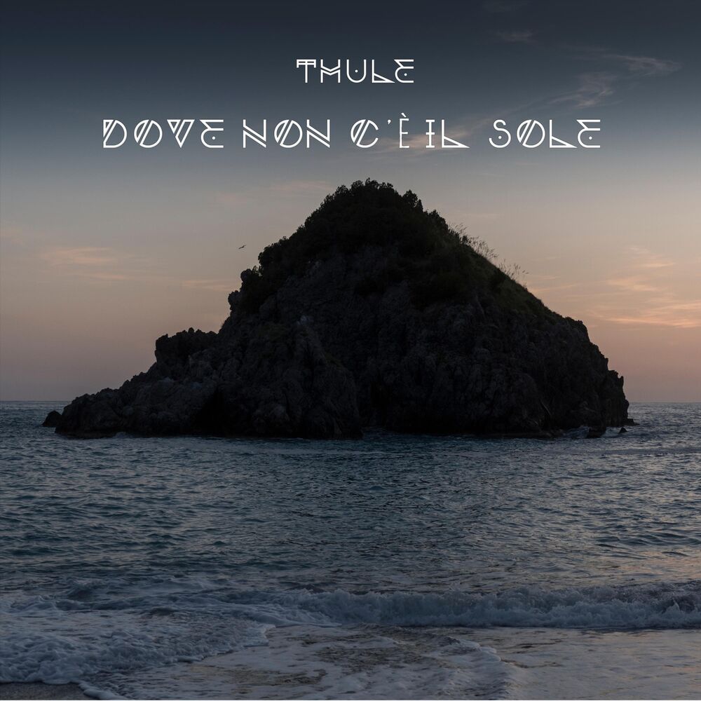 Picture of Dove Non C'è Il Sole