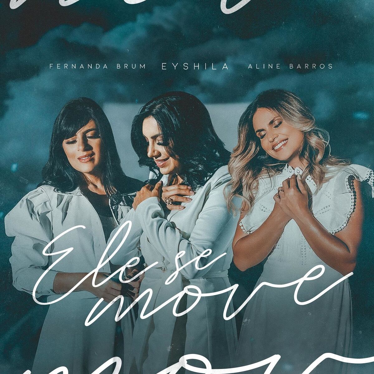 Album cover of Ele Se Move