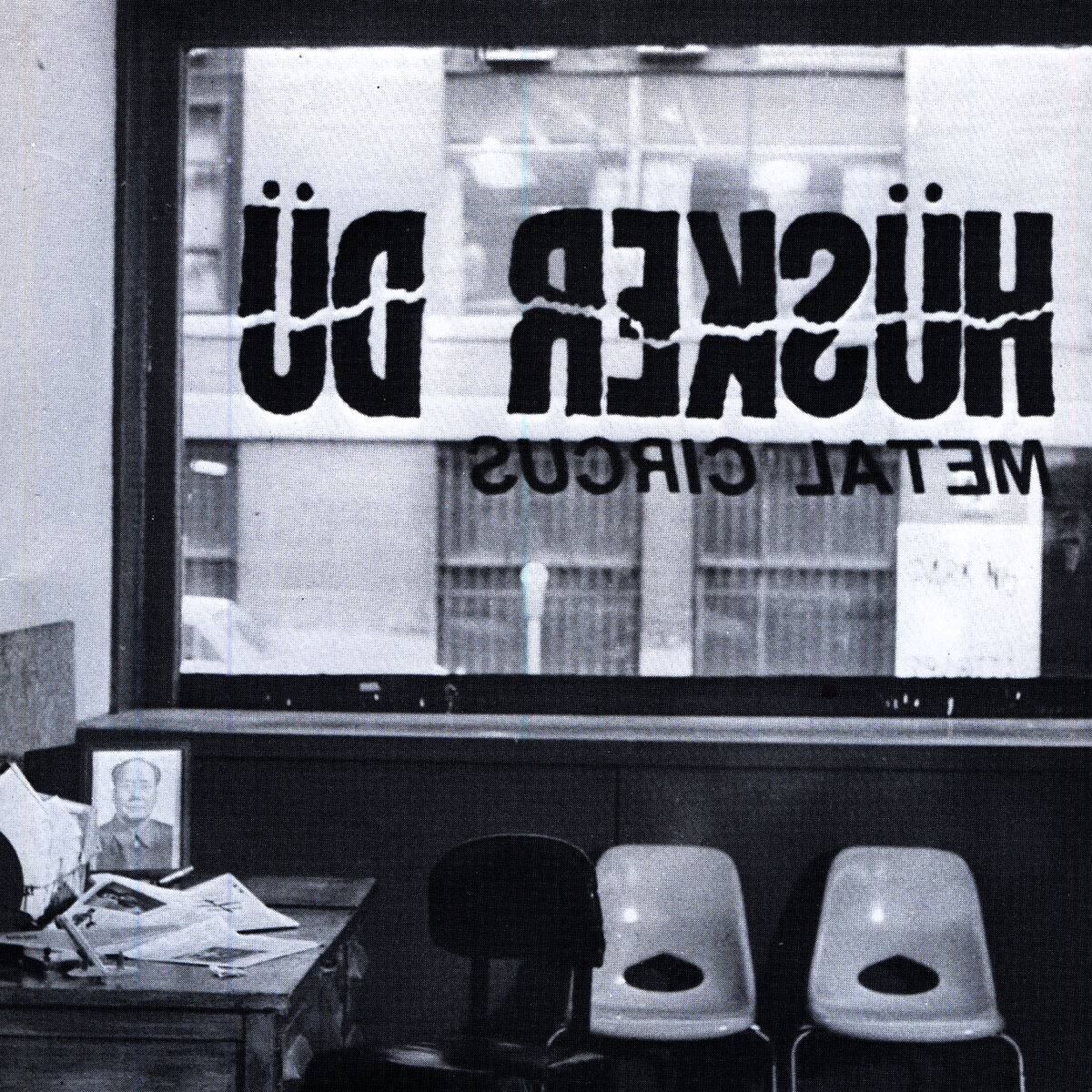 Album cover of Diane