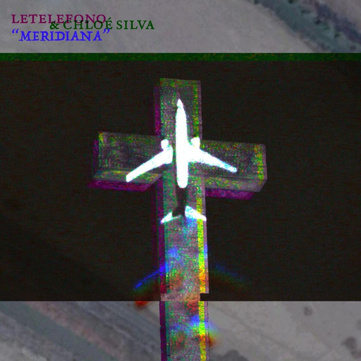 Album cover of Meridiana