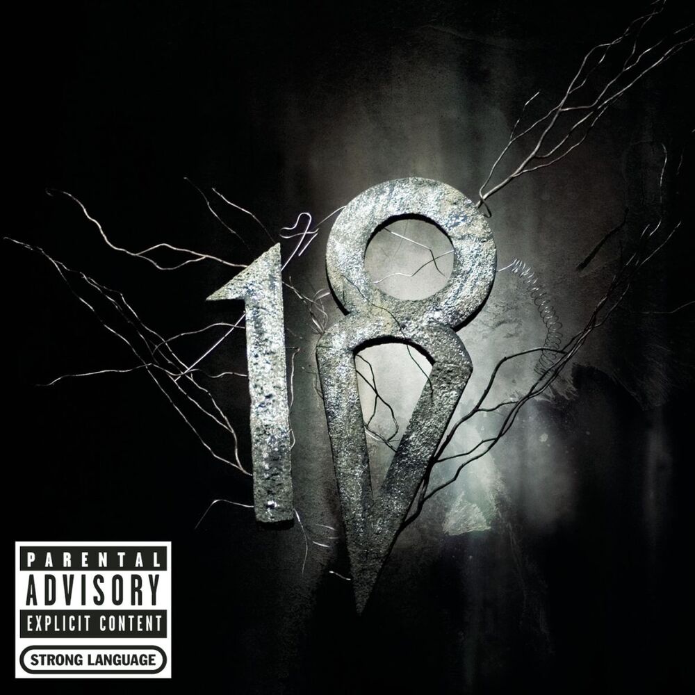Picture of Eighteen Visions
