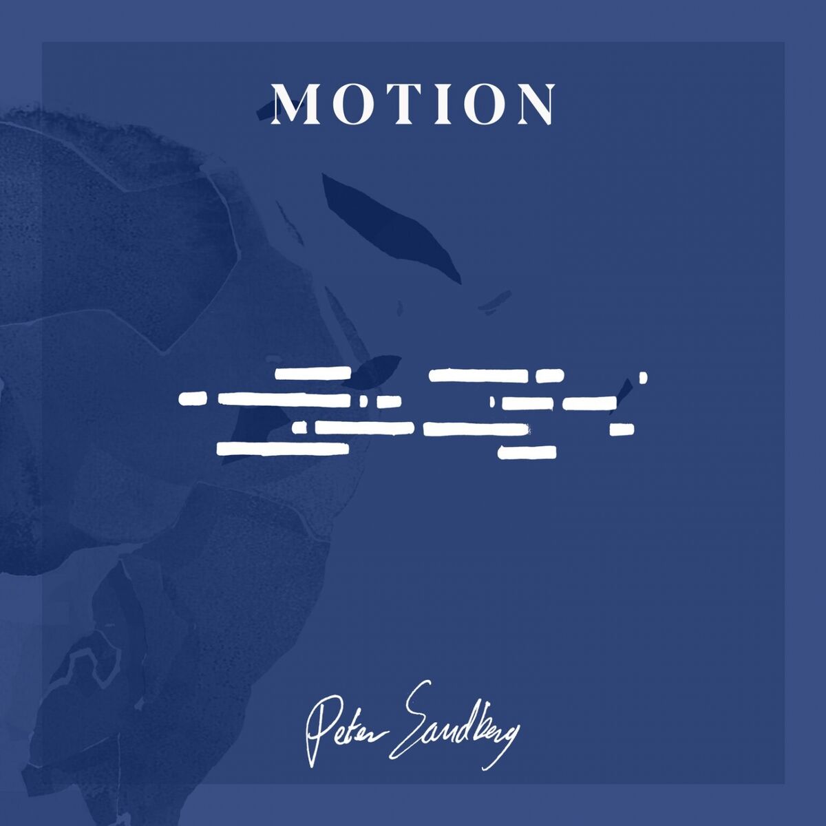 Album cover of Motion