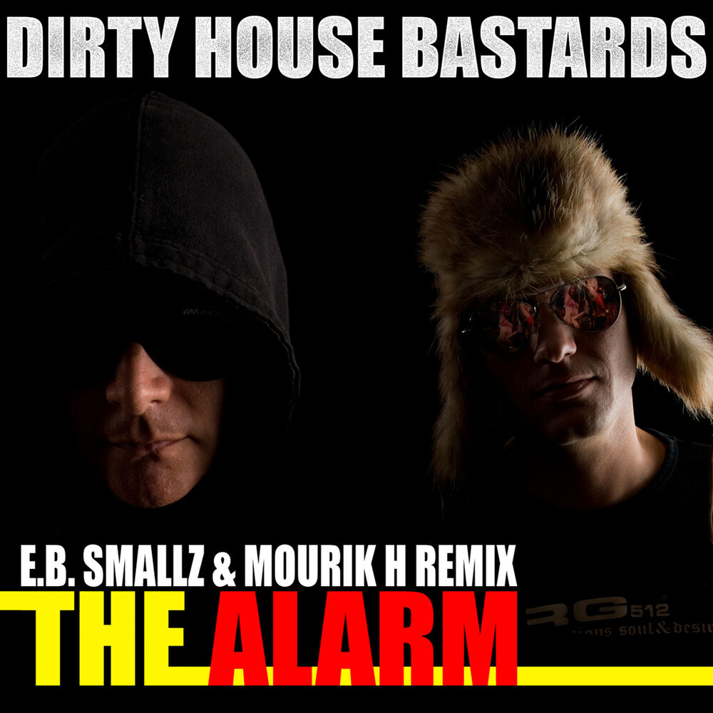 Picture of The Alarm