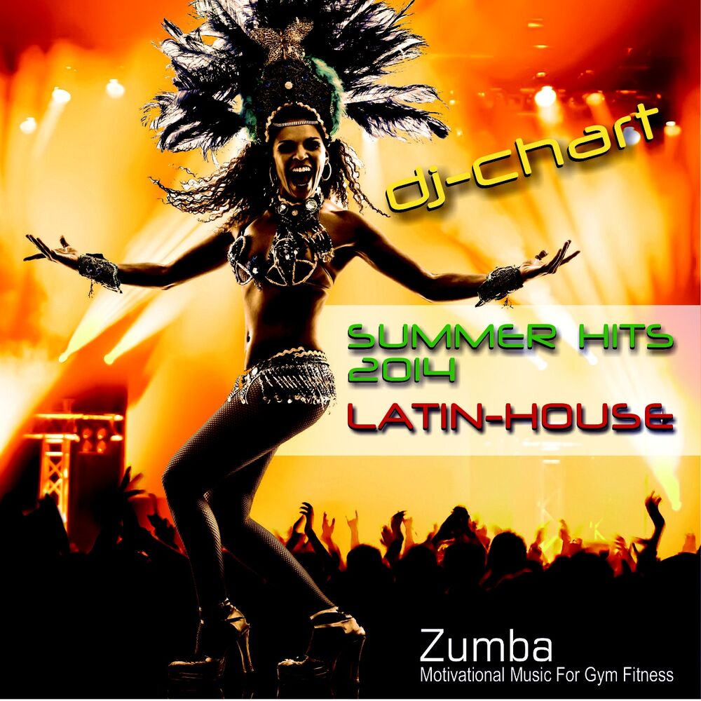 Picture of Latin House, Summer Hits 2014