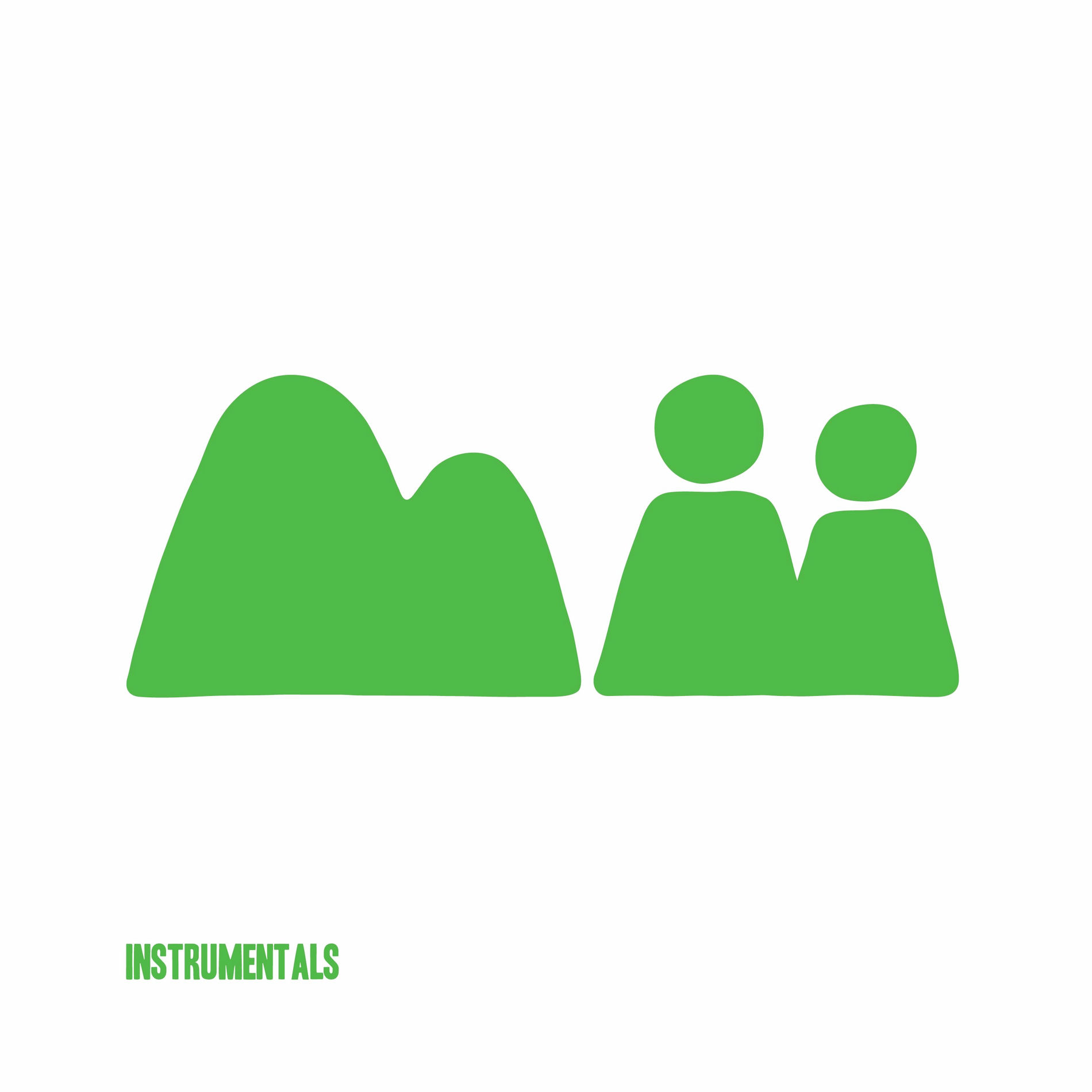 Album cover of Land und Leute (Instrumentals)