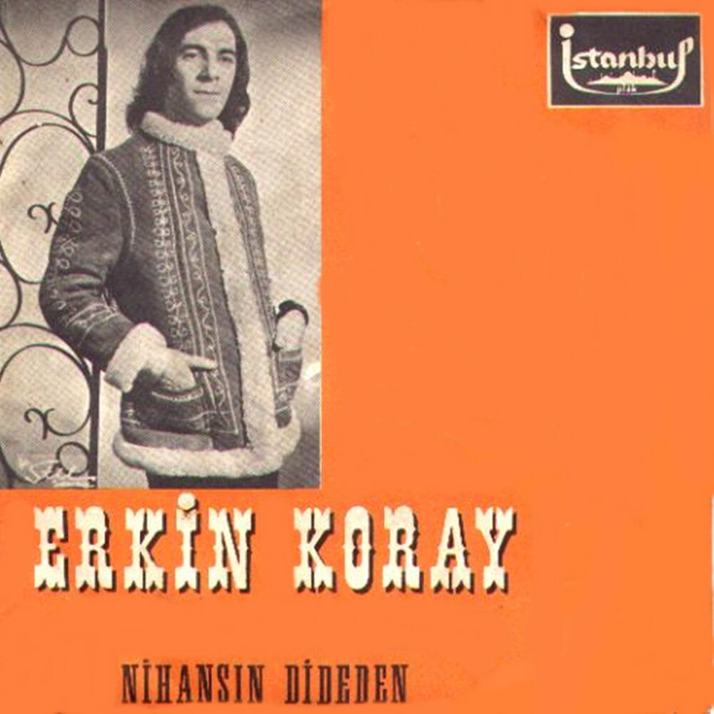 Picture of Nihansın Dideden (45'lik)