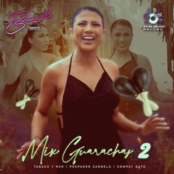 Cover of Mix Guarachas 2: Tabaco y Ron / Preparen Candela / Compay Gato