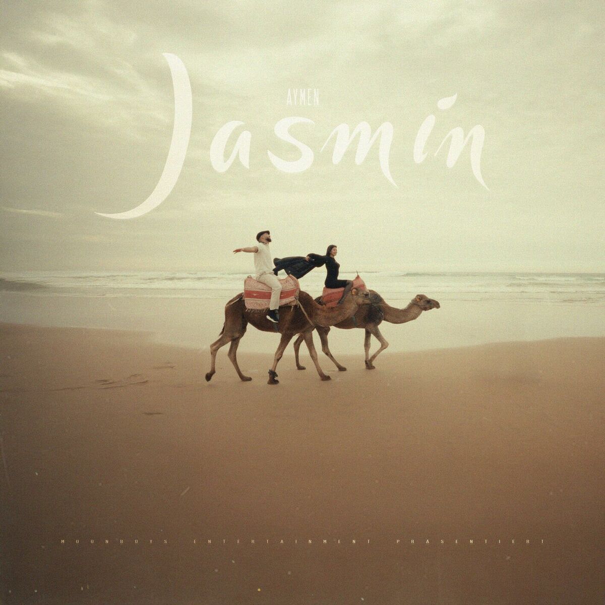 Album cover of Jasmin