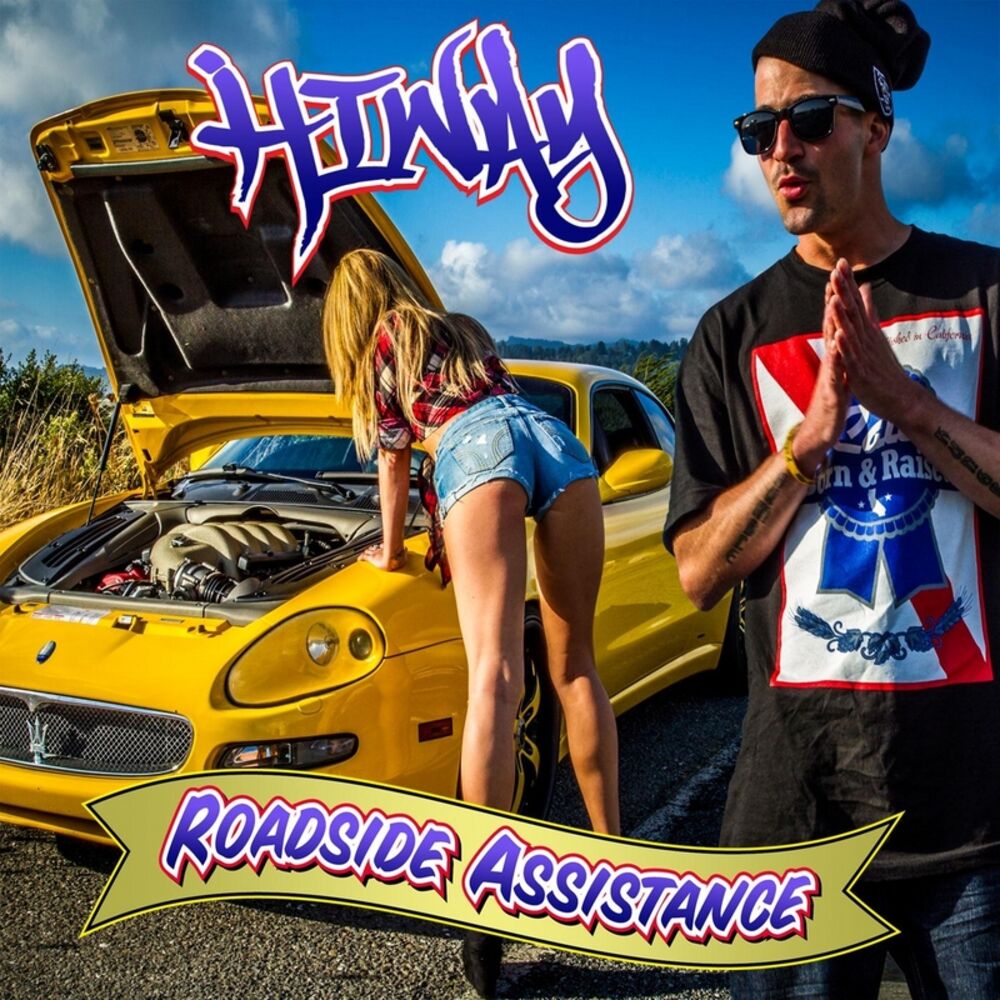 Picture of Roadside Assistance