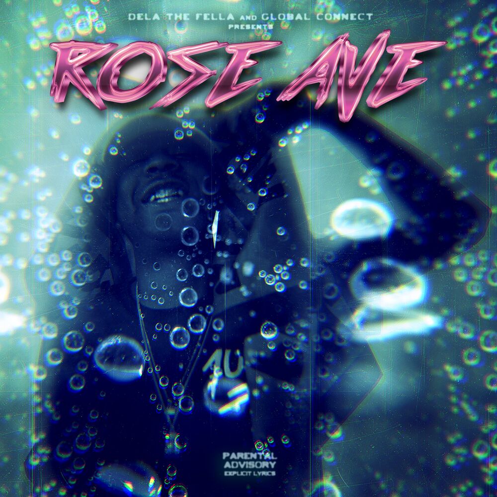 Picture of Rose Ave