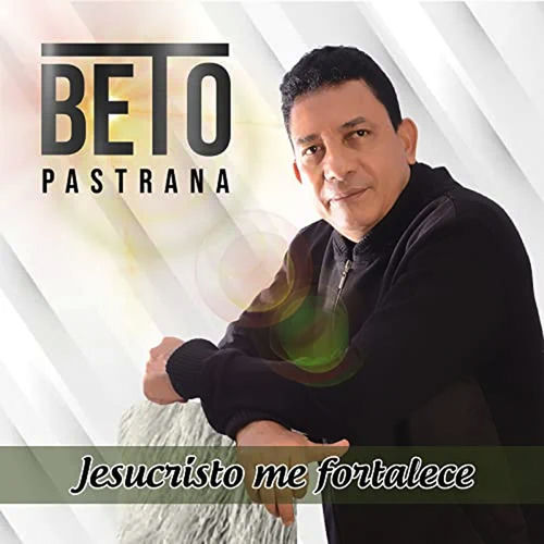 Jesucristo Me Fortalece