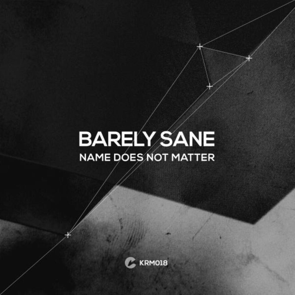 Picture of Barely Sane