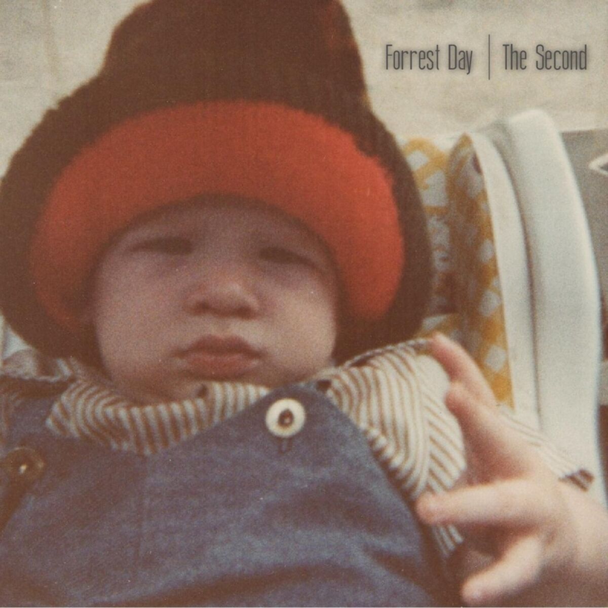 Album cover of The Second