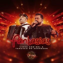 Cover of Fantasias