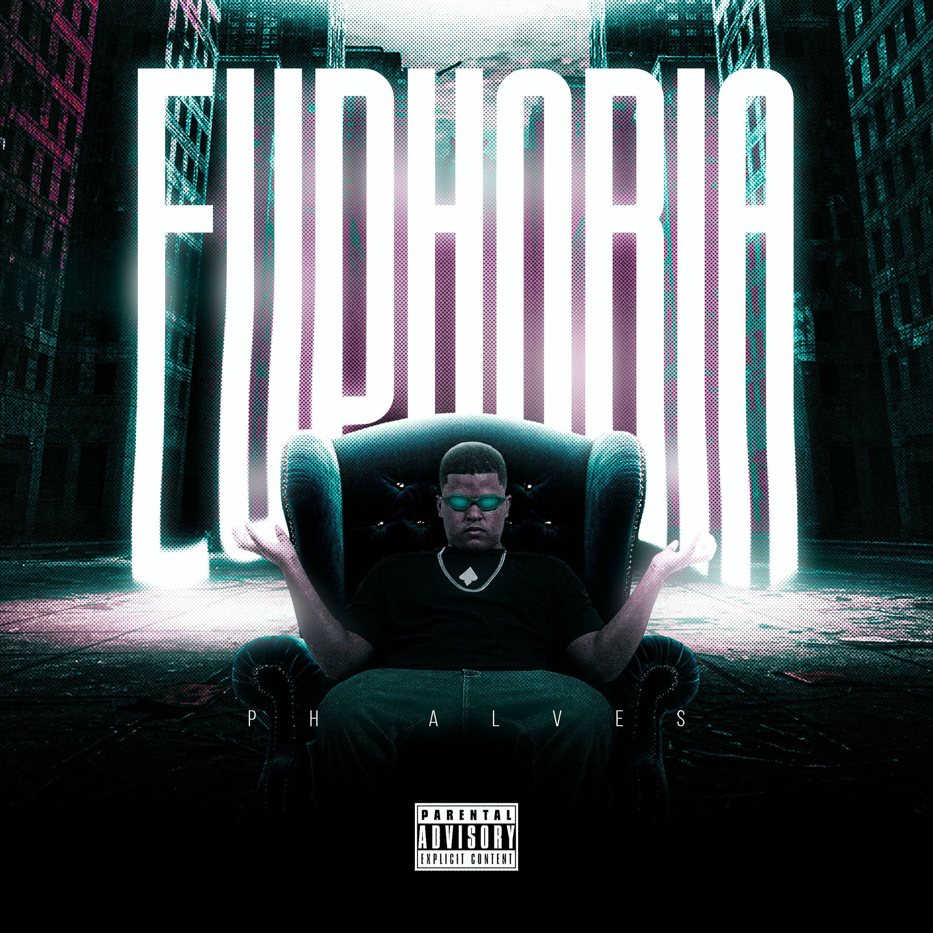 Album cover of Fez Loucura