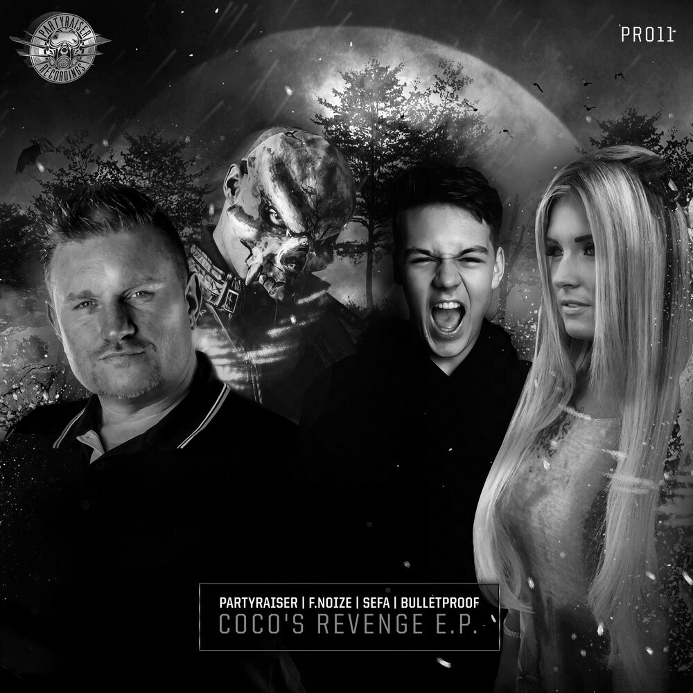 Picture of Coco's Revenge