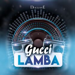 Cover of Gucci Lamba