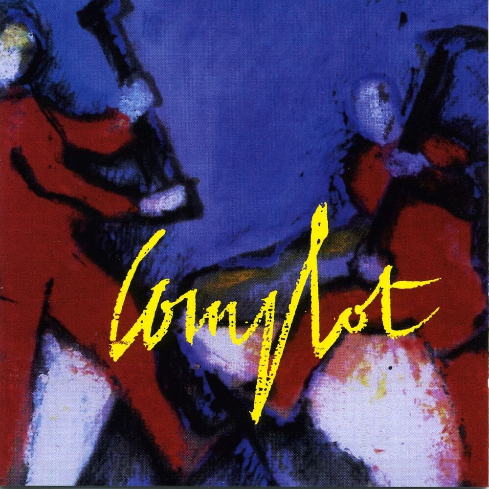 Picture of Complot