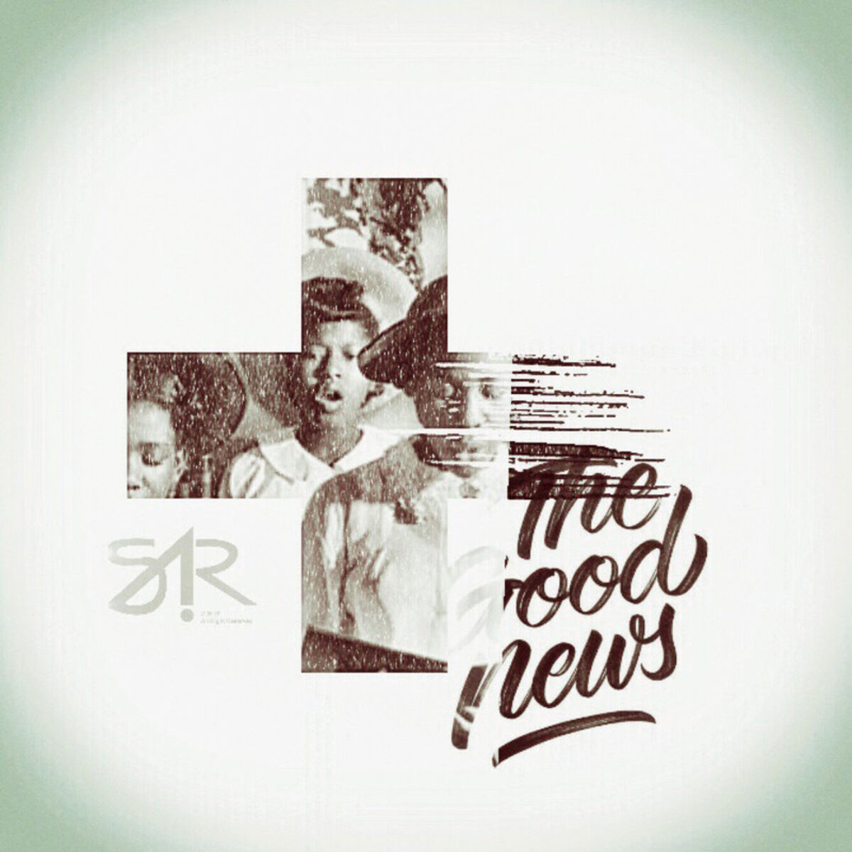 Album cover of The Good News