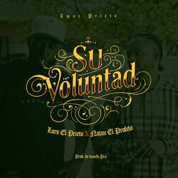 Cover of Su Voluntad