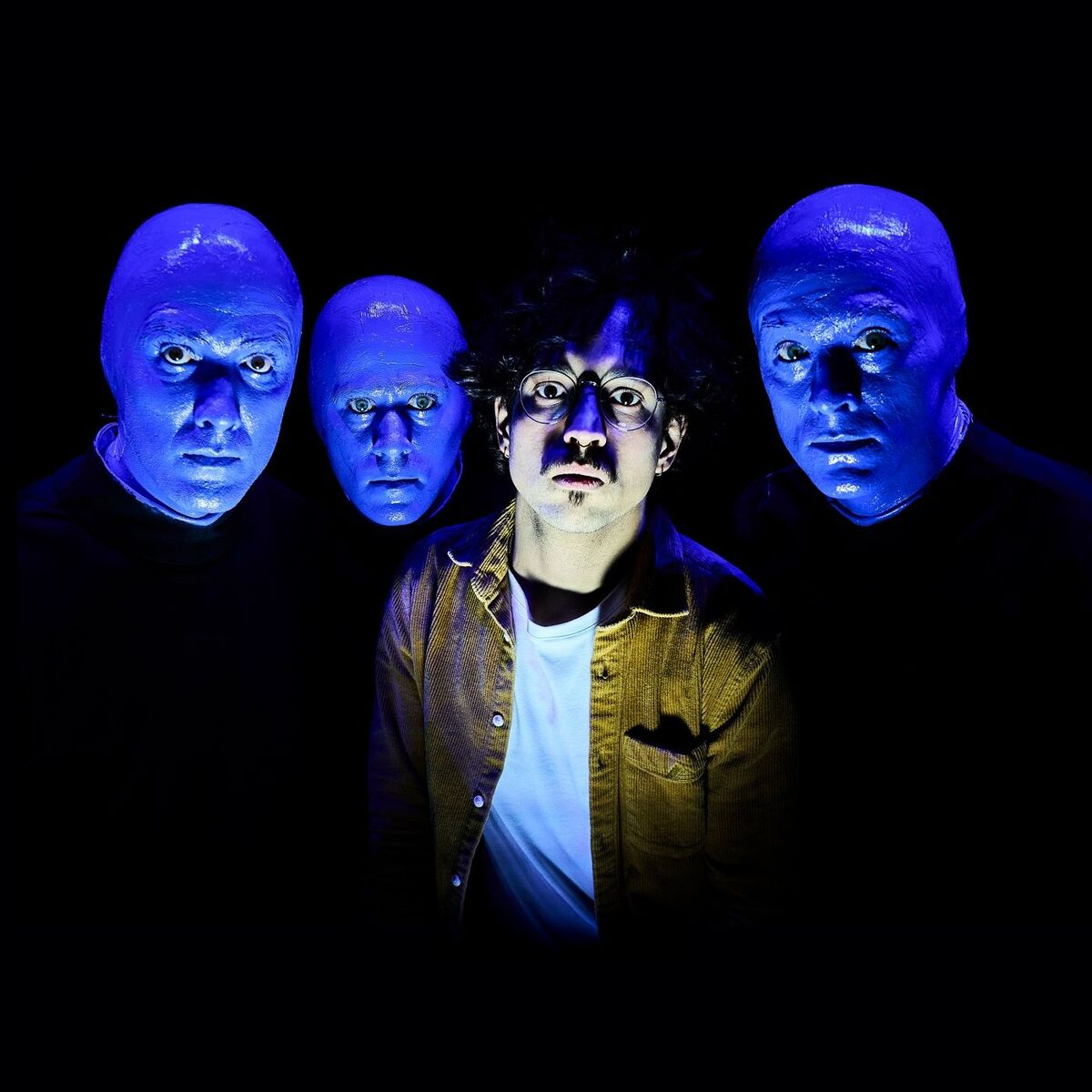 Album cover of Things