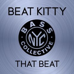 Cover of That Beat