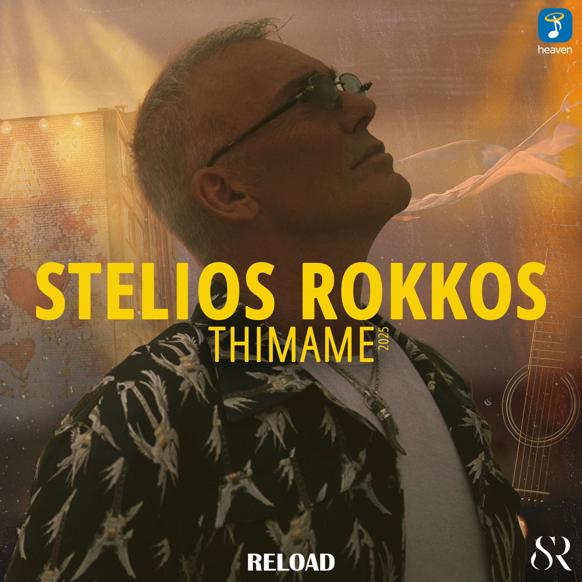 Album cover of Thimame (Reload)