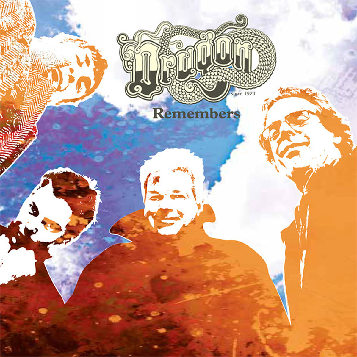 Album cover of Remembers
