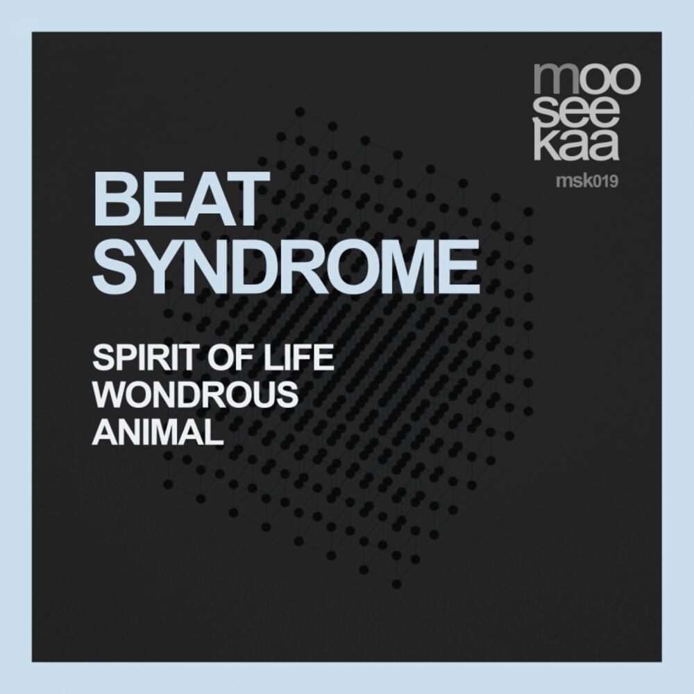 Picture of Spirit Of Life