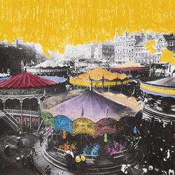 Cover of On Avery Island