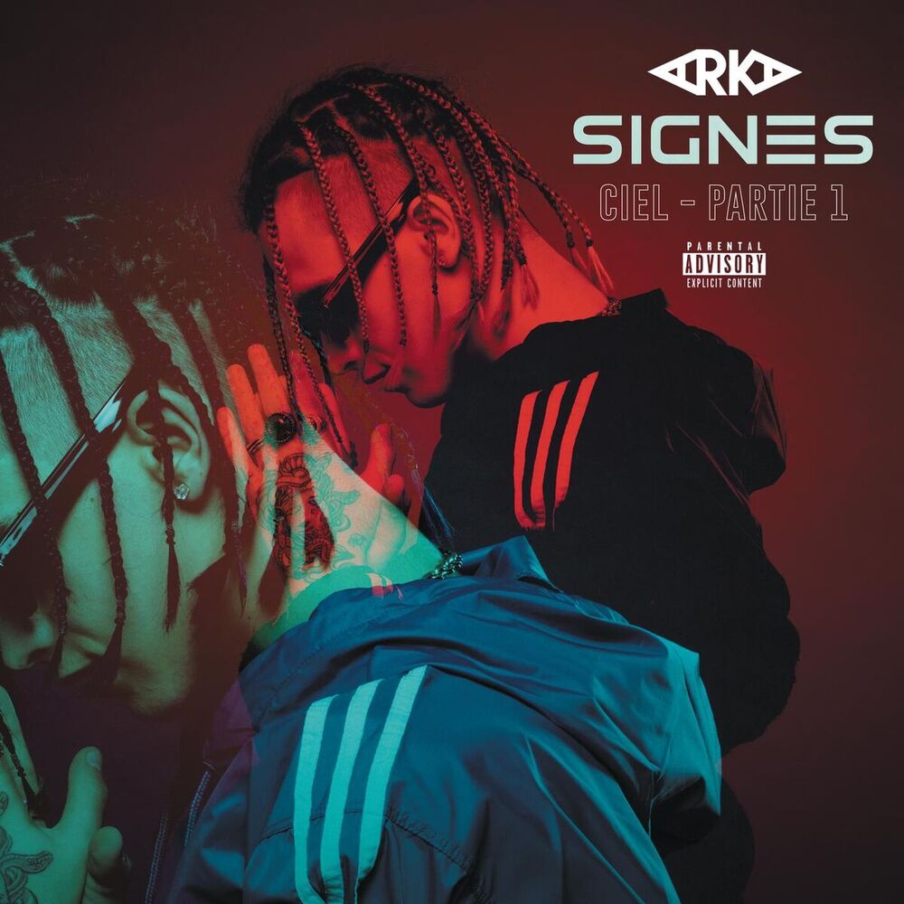 Picture of Signes : Partie 1 - Ciel
