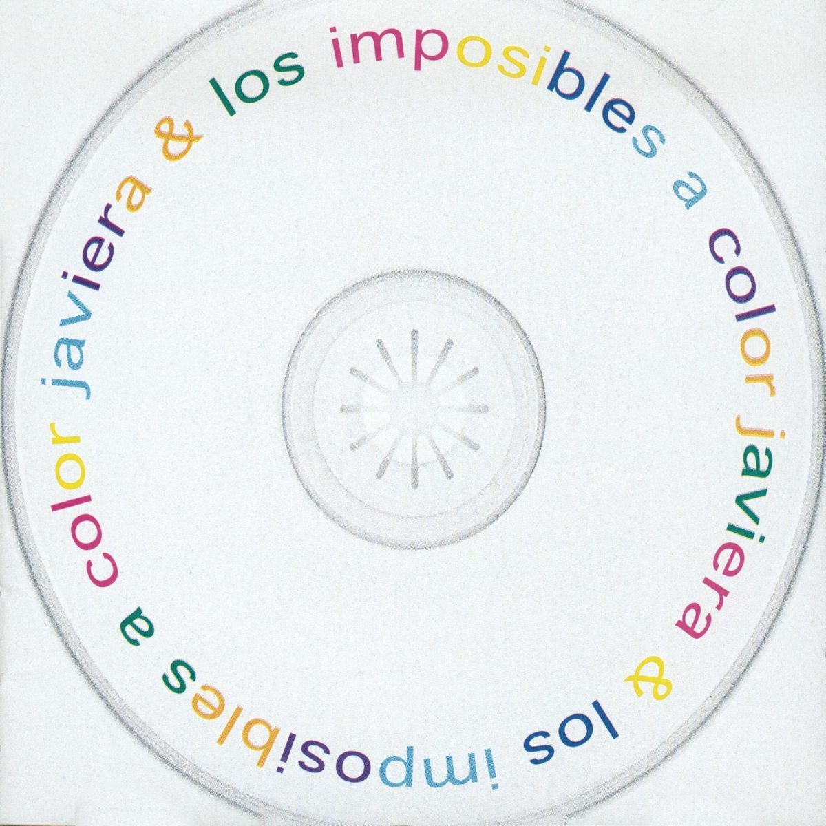 Album cover of A Color
