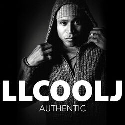 Cover of Authentic (Deluxe Edition)
